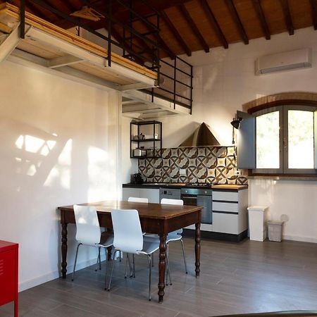 Le Pettegole Del Boschetto Castiglione della Pescaia Quarto foto