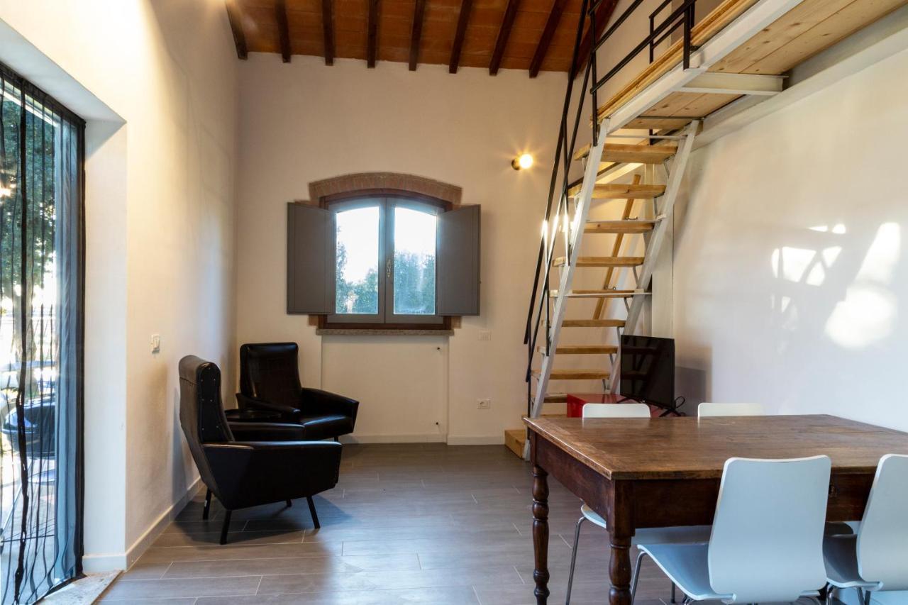 Le Pettegole Del Boschetto Castiglione della Pescaia Exterior foto