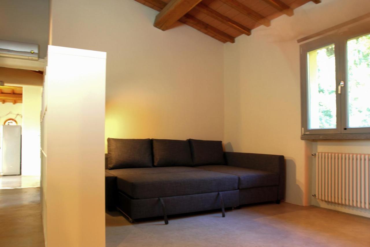 Le Pettegole Del Boschetto Castiglione della Pescaia Exterior foto