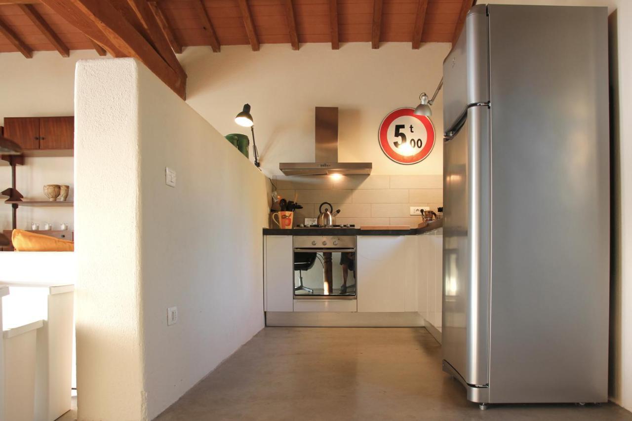 Le Pettegole Del Boschetto Castiglione della Pescaia Exterior foto